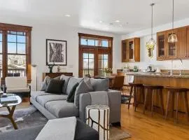 Spacious 4-Bedroom Mountain Retreat in Jackson