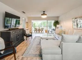 4 Mi to Beach! Naples Snowbird Nest with Pool Access
