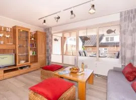 Ferienwohnung Nolte Grömitz