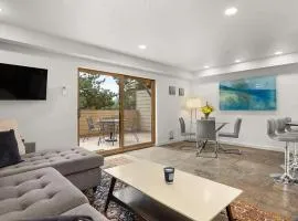 Downtown Basalt Living with Outdoor Space