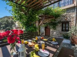 Seli Village House between Elafonisi,Falasarna and Balos