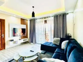 Lake view Almor Signature Stays Munyonyo