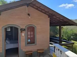 Chalés São Francisco I