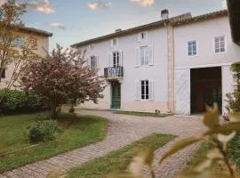 Les Chambres de Lasserre - Chambres et Table d'hôtes