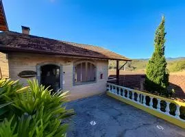 Chalés São Francisco II