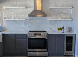 Vivace Vineyard Guest House, ξενοδοχείο σε Amherstburg