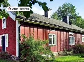 5 person holiday home in VÄDDÖ