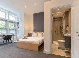 Faulkner Luxury Suites