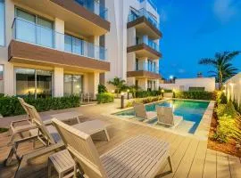 BRAND NEW 1BR Condo w/Pool, Patio, GYM @ PalmBeach