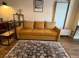 New Gudauri apartments by ProGudauri