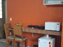 Hospedagem da Fran, hotel in Brasilia