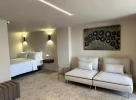 Moka apartamento, Las Galletas