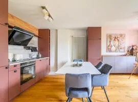 Casa Rheinblick - Apartment C