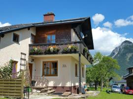 Holiday House Spanner, cottage sa Tauplitz