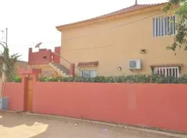 maison rio la rufisquoise