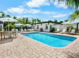 Haley's at Anna Maria Island Inn