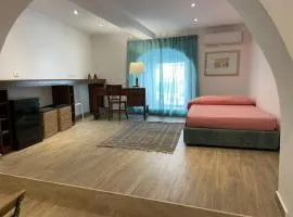 Spazio apartments Etnea