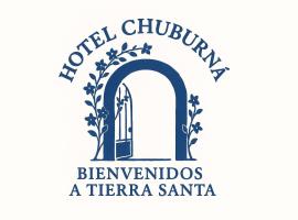 Hotel Chuburna, hotel v destinaci Chuburná