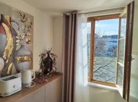 Casa Rheinblick - Apartment C