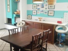 Villino Ida, hotel in Lido di Camaiore