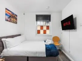 Guest and the City - Group Bookings