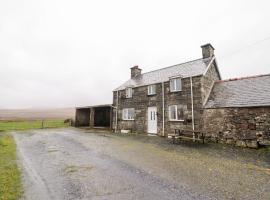 Bryn Re, hotel in Trawsfynydd