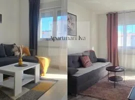 Apartmani Iva