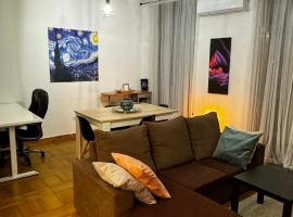 Apartamento felicitat, hotel u gradu Figeres