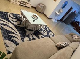 Masaki H and Apartment, khách sạn ở Dar es Salaam