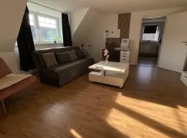 Modernes Apartment Schwarzenfeld