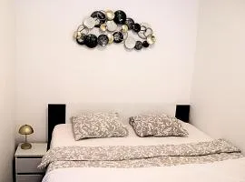 Funktastic Central Maksimir Condo