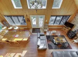 The Dreamer - Skiing - Spa - Outdoor and Relaxation