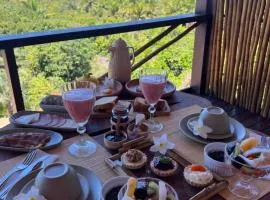 Almaré Hospedagem - Boipeba