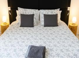 Riverside Toulouse (Savory), hotel in Blagnac