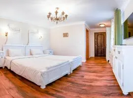 Charlottenburg das - Haus