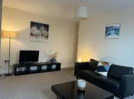 South Shields 1 Bed Aparts