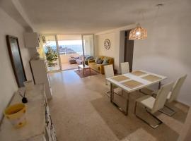 El nido del mar، فندق في ألميريا