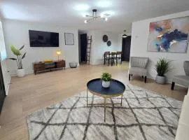 The Sunflower Cottage