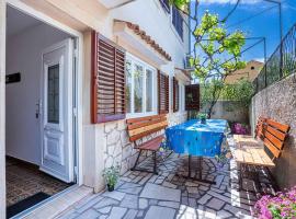 Apartments in Cres - Insel Cres 13668