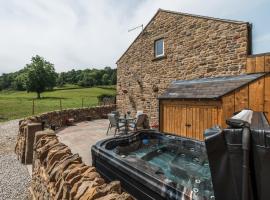 Haystack Haven, hotell sihtkohas Bamford