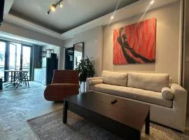 4 bedroom 3 bathroom apartment D