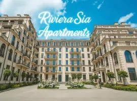 Riviera Sea Apartments
