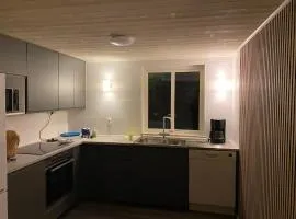 Idyllic house in Timmernabben