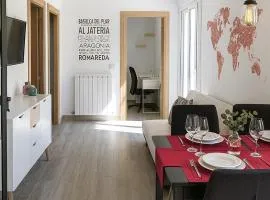 EXCLUSIVO TAPAS EL TUBO CHECKIN 24H Centro 1