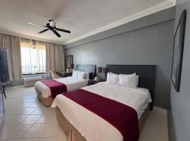 Ramada by Wyndham Princess Belize City