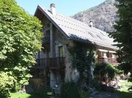 Domaine De La Grande Longe