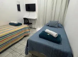 Cantinho aconchegante - Quarto 09 - AR-condicionado