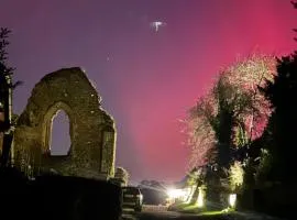 Luxury Studio Nestled in the Sussex Countryside