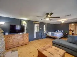 3 Mi to San Felipe Springs Park Studio with Yard