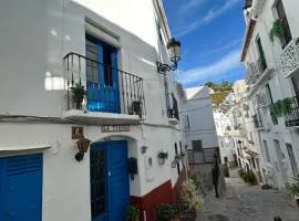 Guesthouse La Tienda Cómpeta 21b